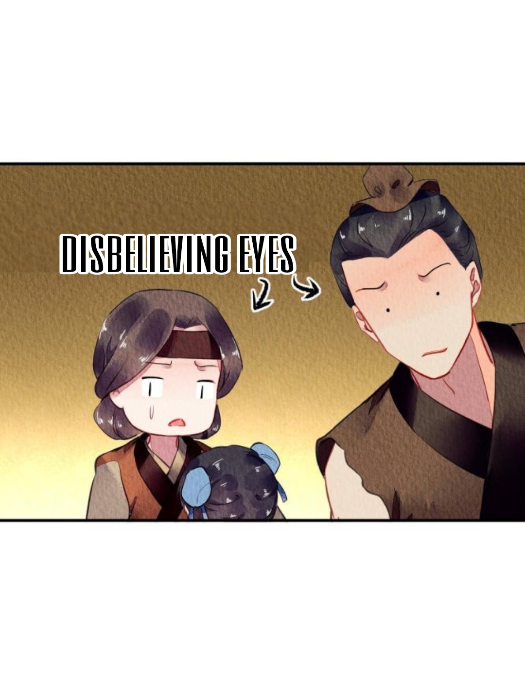 The Revenge of DanZhu Chapter 64 - page 28