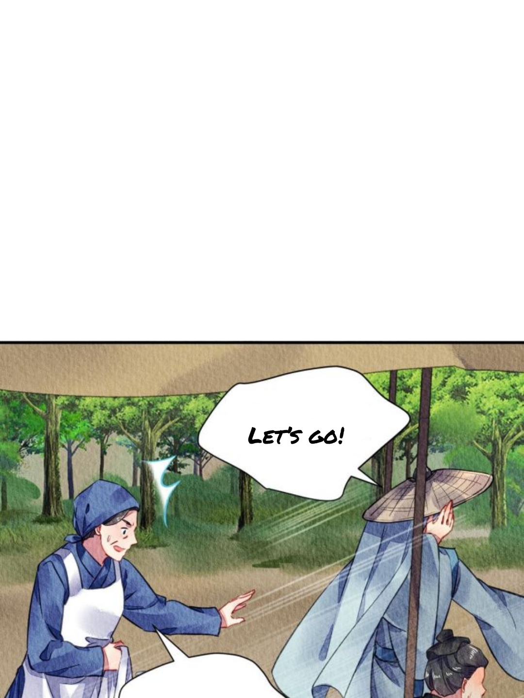 The Revenge of DanZhu Chapter 64 - page 8