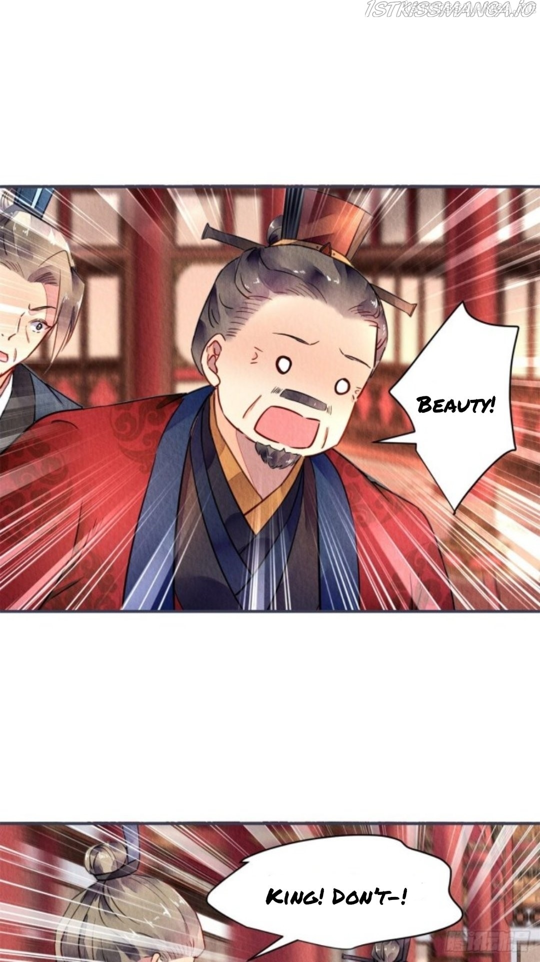 The Revenge of DanZhu Chapter 43.5 - page 13