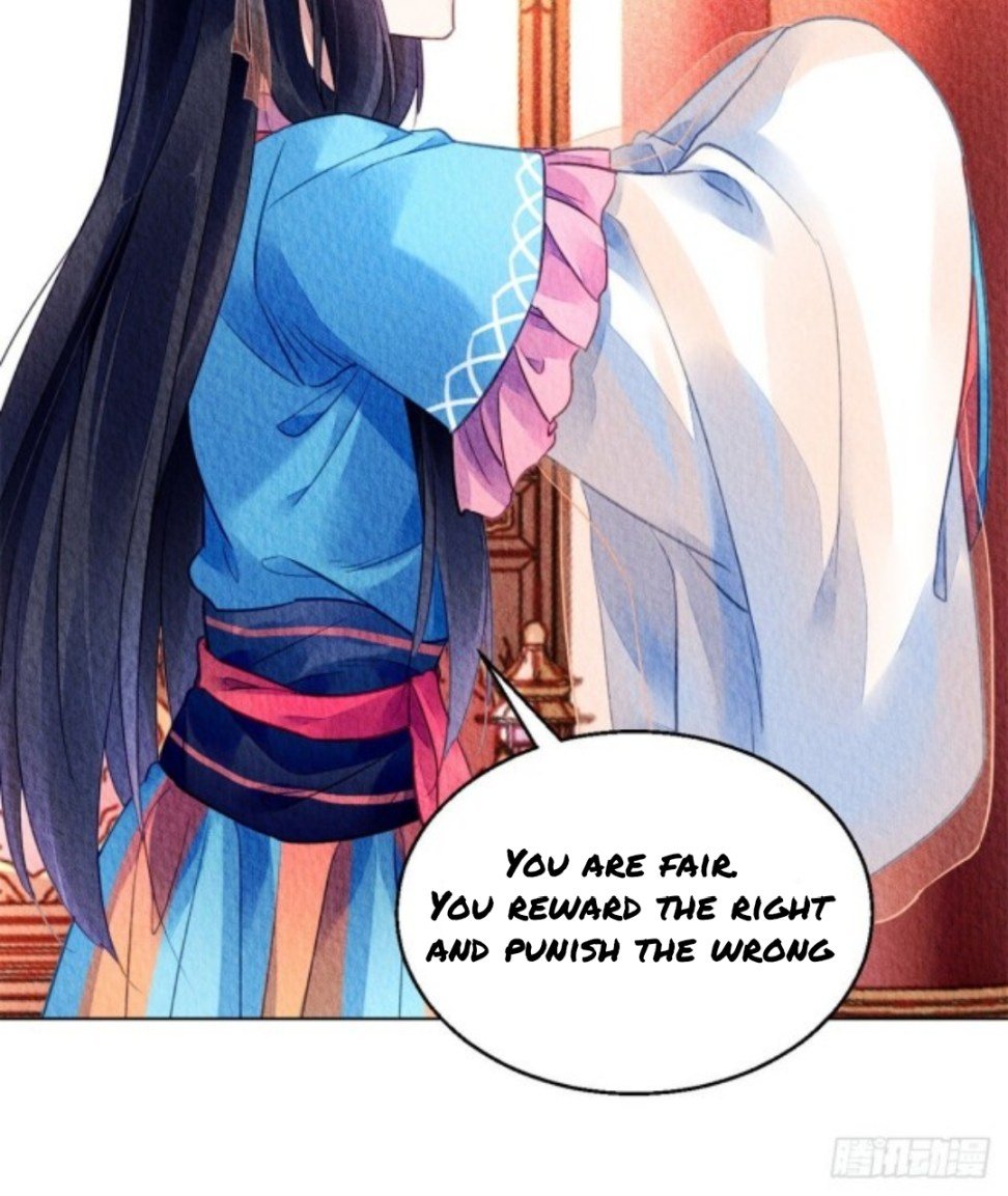 The Revenge of DanZhu Chapter 44 - page 23