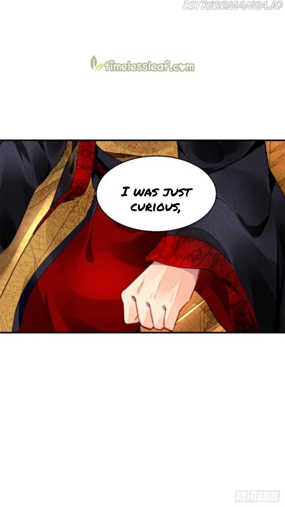 The Revenge of DanZhu Chapter 44.5 - page 19