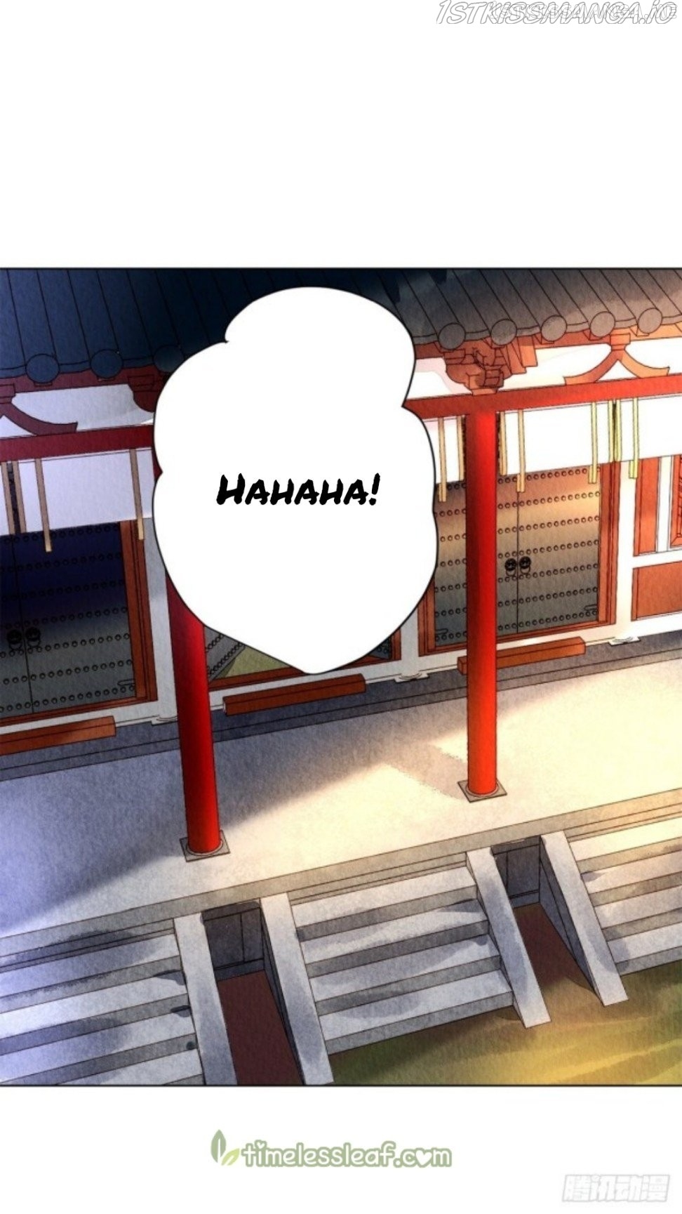 The Revenge of DanZhu Chapter 44.5 - page 24