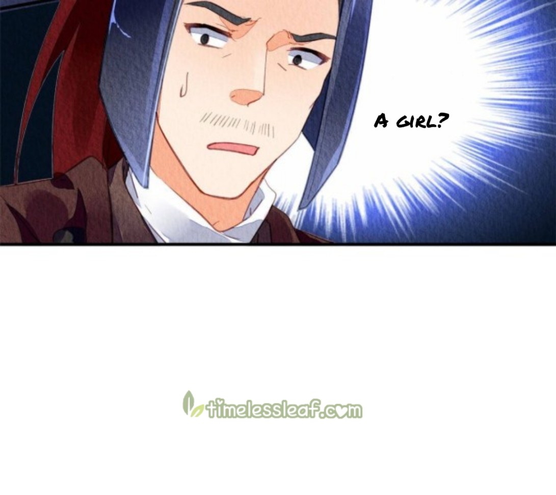 The Revenge of DanZhu Chapter 65 - page 12