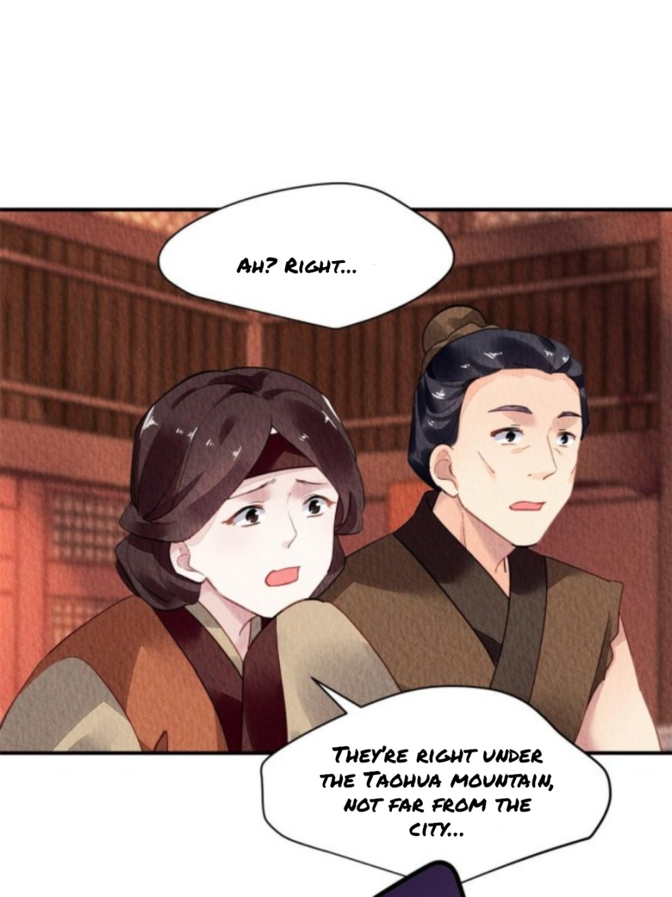 The Revenge of DanZhu Chapter 65 - page 13