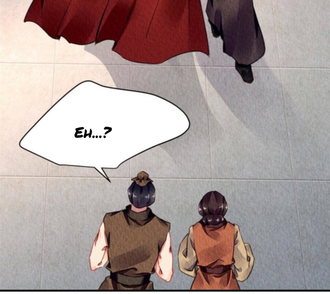 The Revenge of DanZhu Chapter 65 - page 18