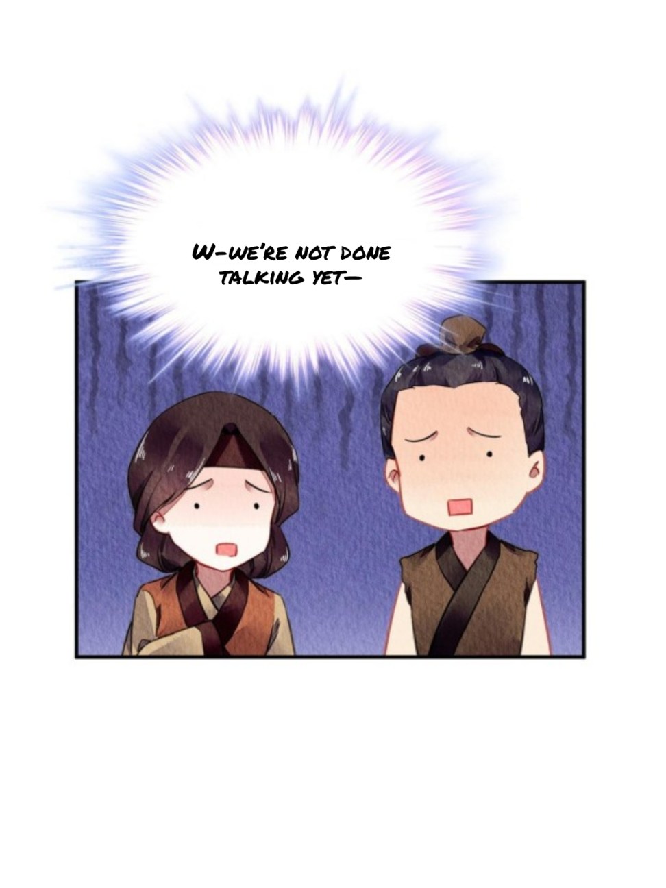 The Revenge of DanZhu Chapter 65 - page 19