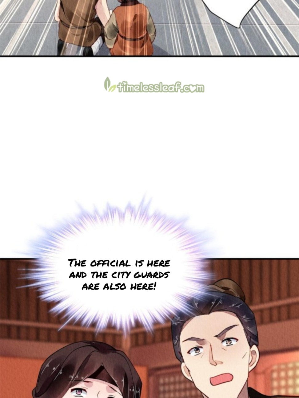 The Revenge of DanZhu Chapter 65 - page 2