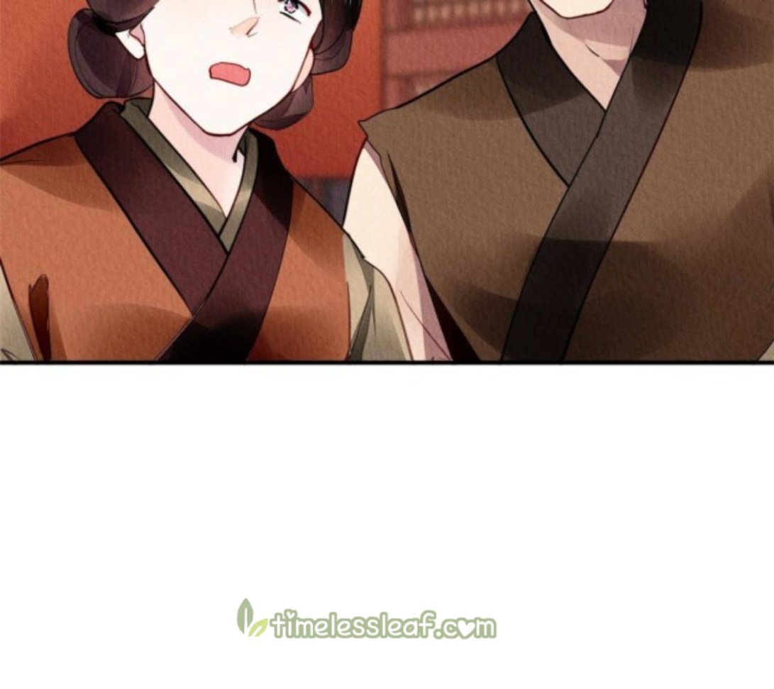 The Revenge of DanZhu Chapter 65 - page 3