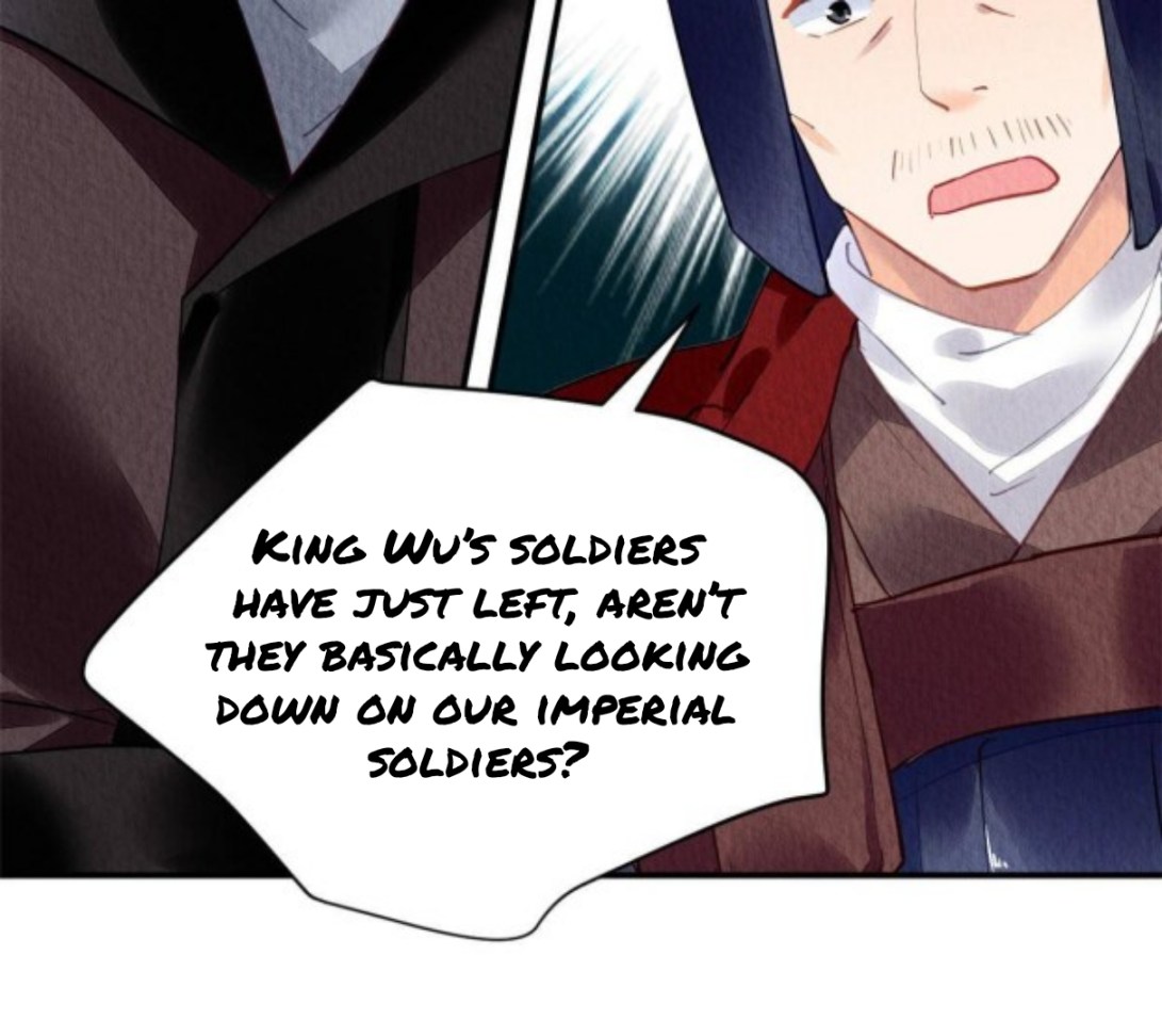 The Revenge of DanZhu Chapter 65 - page 6