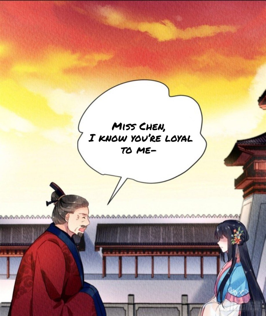 The Revenge of DanZhu Chapter 45 - page 4