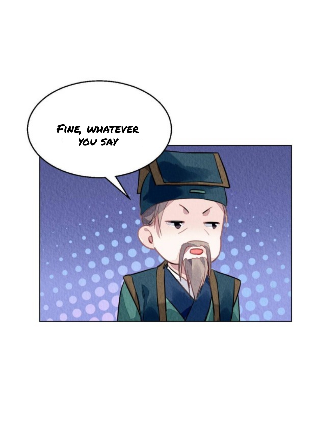 The Revenge of DanZhu Chapter 66 - page 13