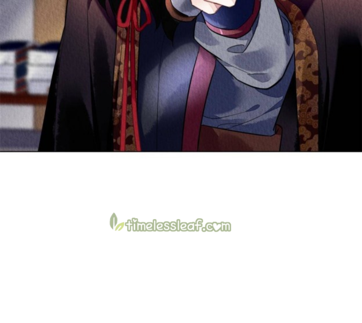 The Revenge of DanZhu Chapter 66 - page 15