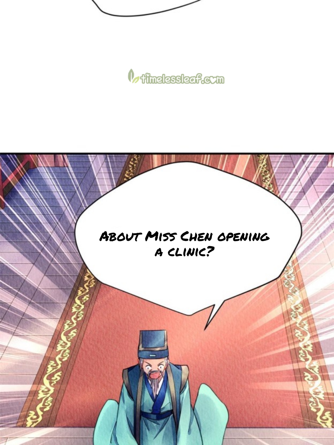 The Revenge of DanZhu Chapter 66 - page 2