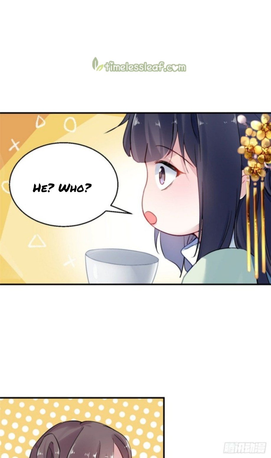 The Revenge of DanZhu Chapter 29 - page 19