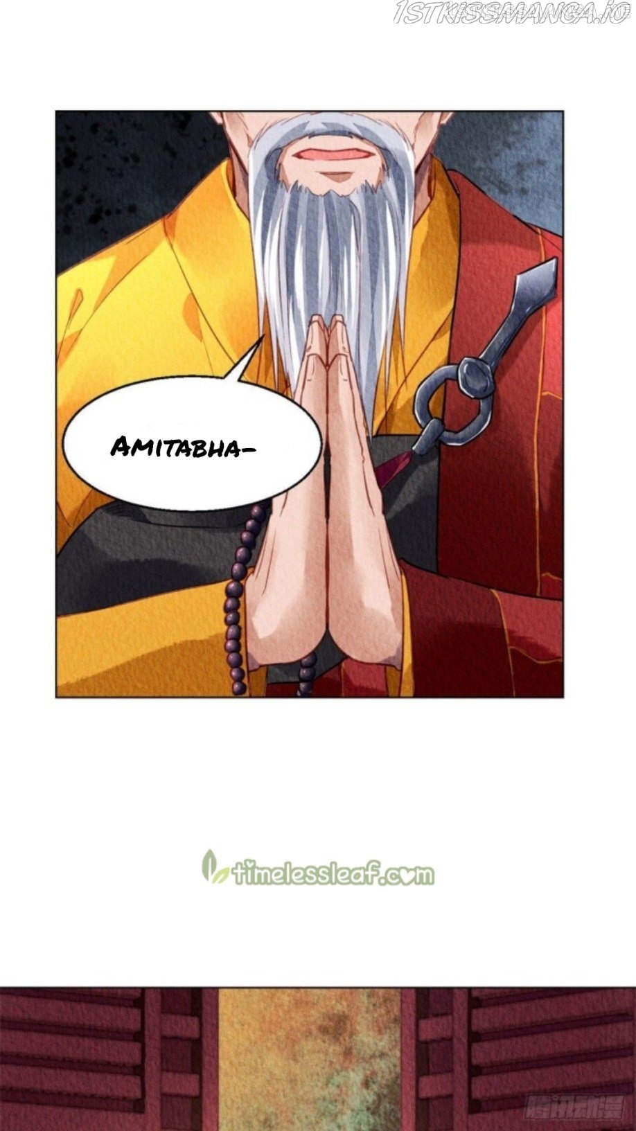 The Revenge of DanZhu Chapter 29.5 - page 17