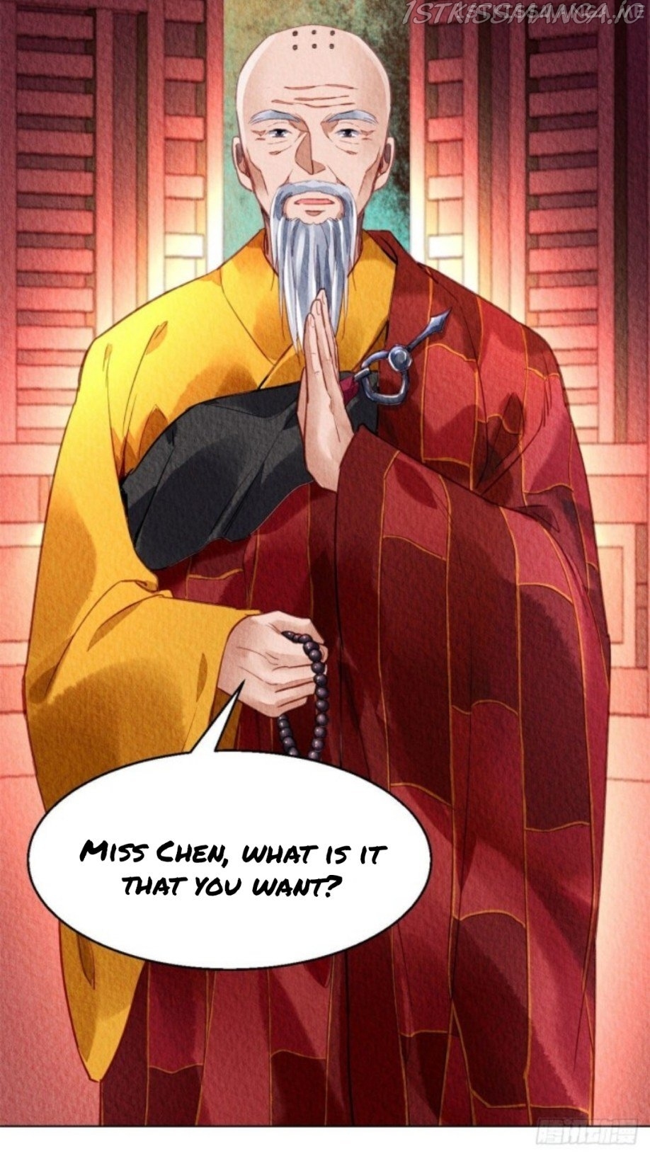 The Revenge of DanZhu Chapter 29.5 - page 18