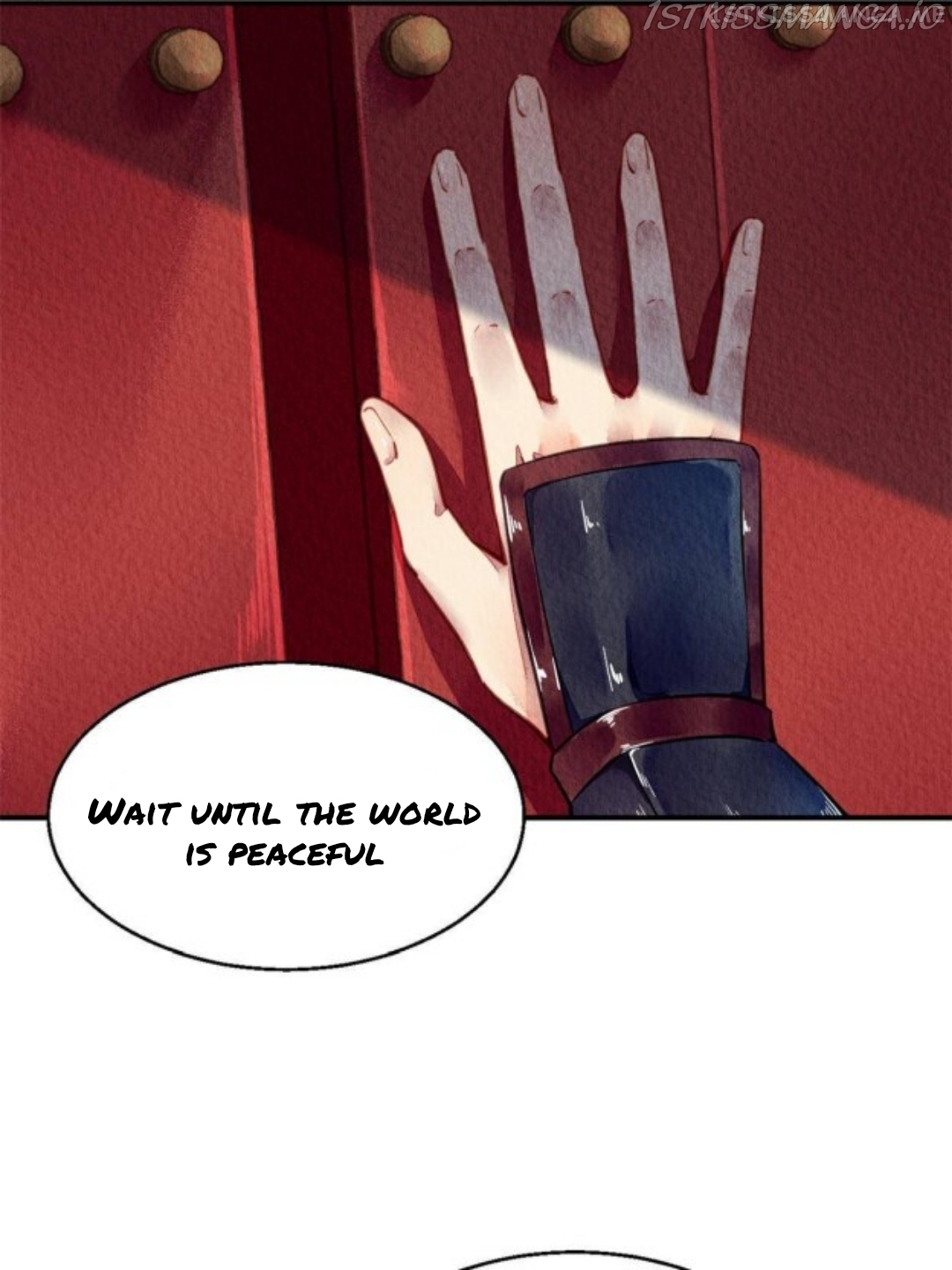 The Revenge of DanZhu Chapter 66.5 - page 13