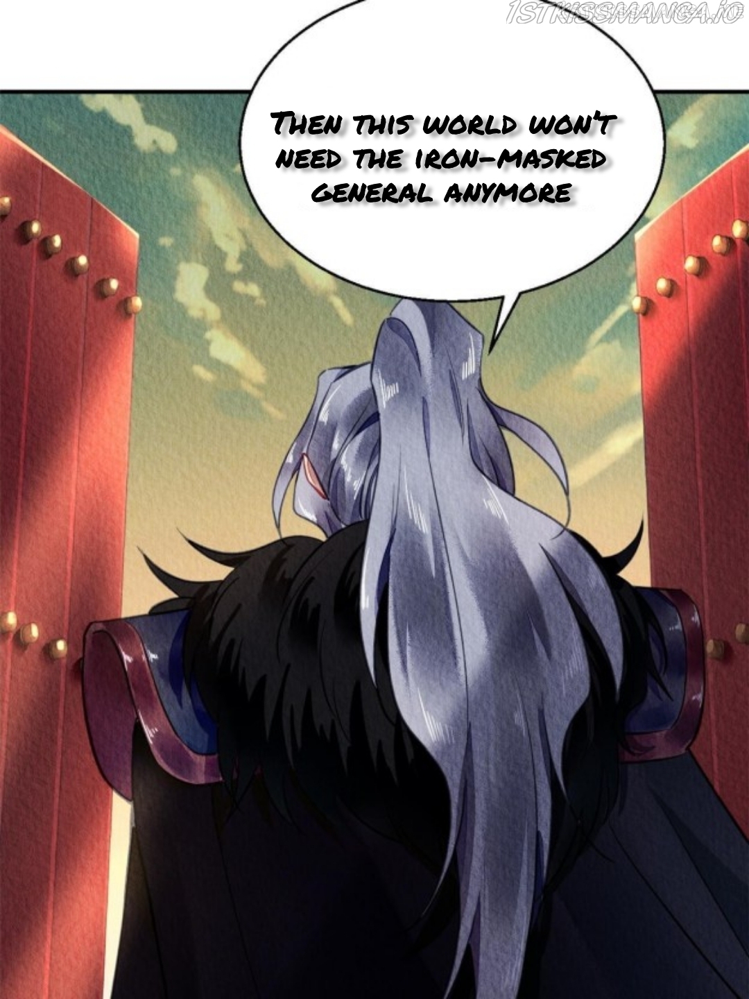 The Revenge of DanZhu Chapter 66.5 - page 14