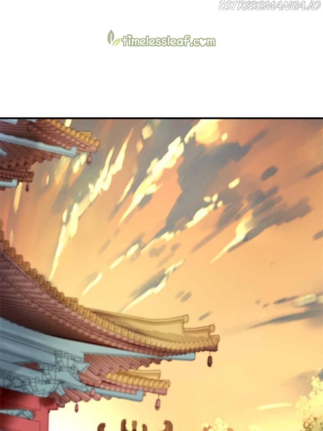 The Revenge of DanZhu Chapter 66.5 - page 17