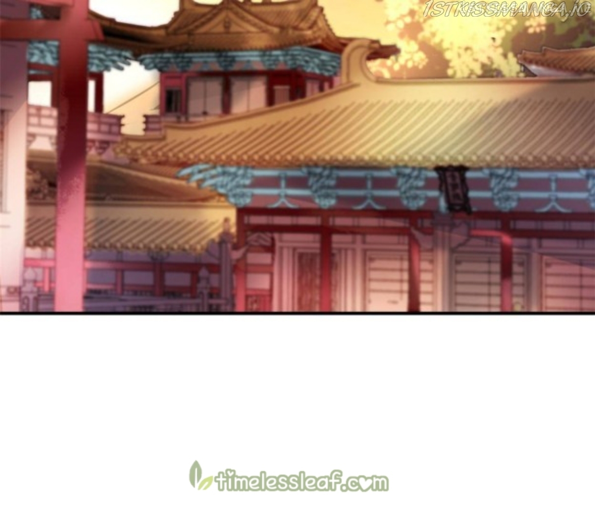 The Revenge of DanZhu Chapter 66.5 - page 18