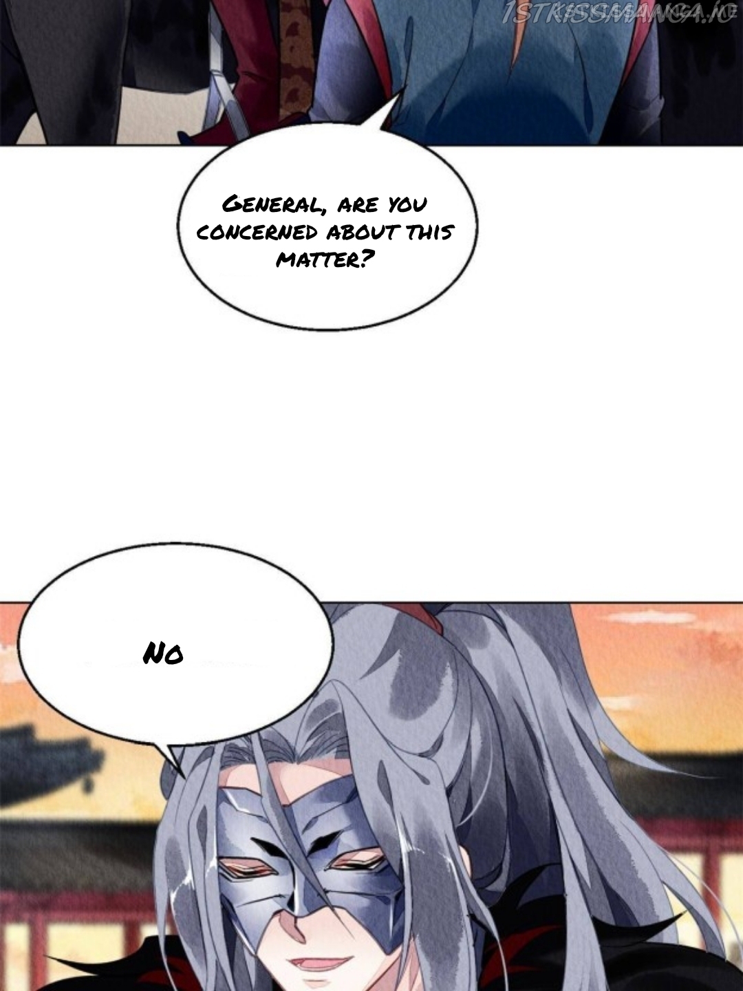 The Revenge of DanZhu Chapter 66.5 - page 20