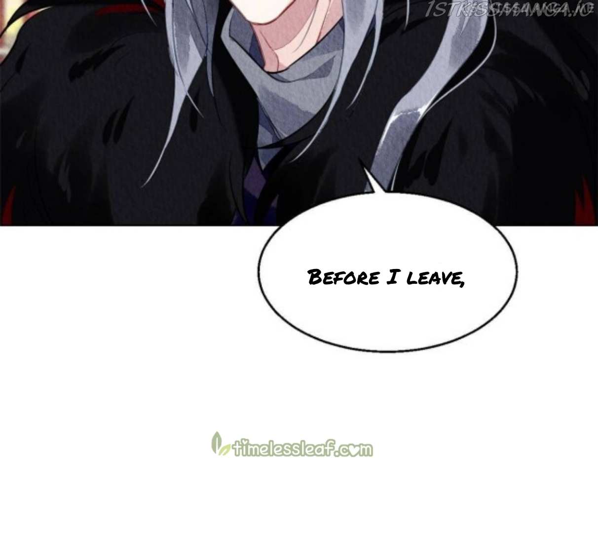 The Revenge of DanZhu Chapter 66.5 - page 21