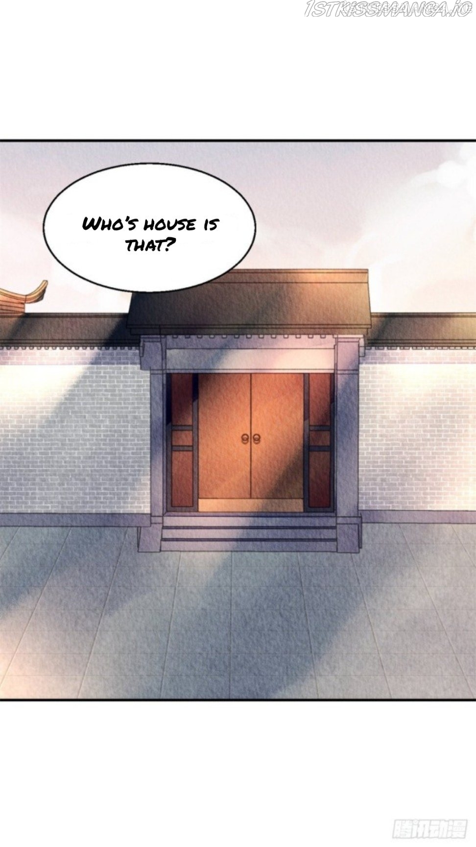 The Revenge of DanZhu Chapter 50.5 - page 8