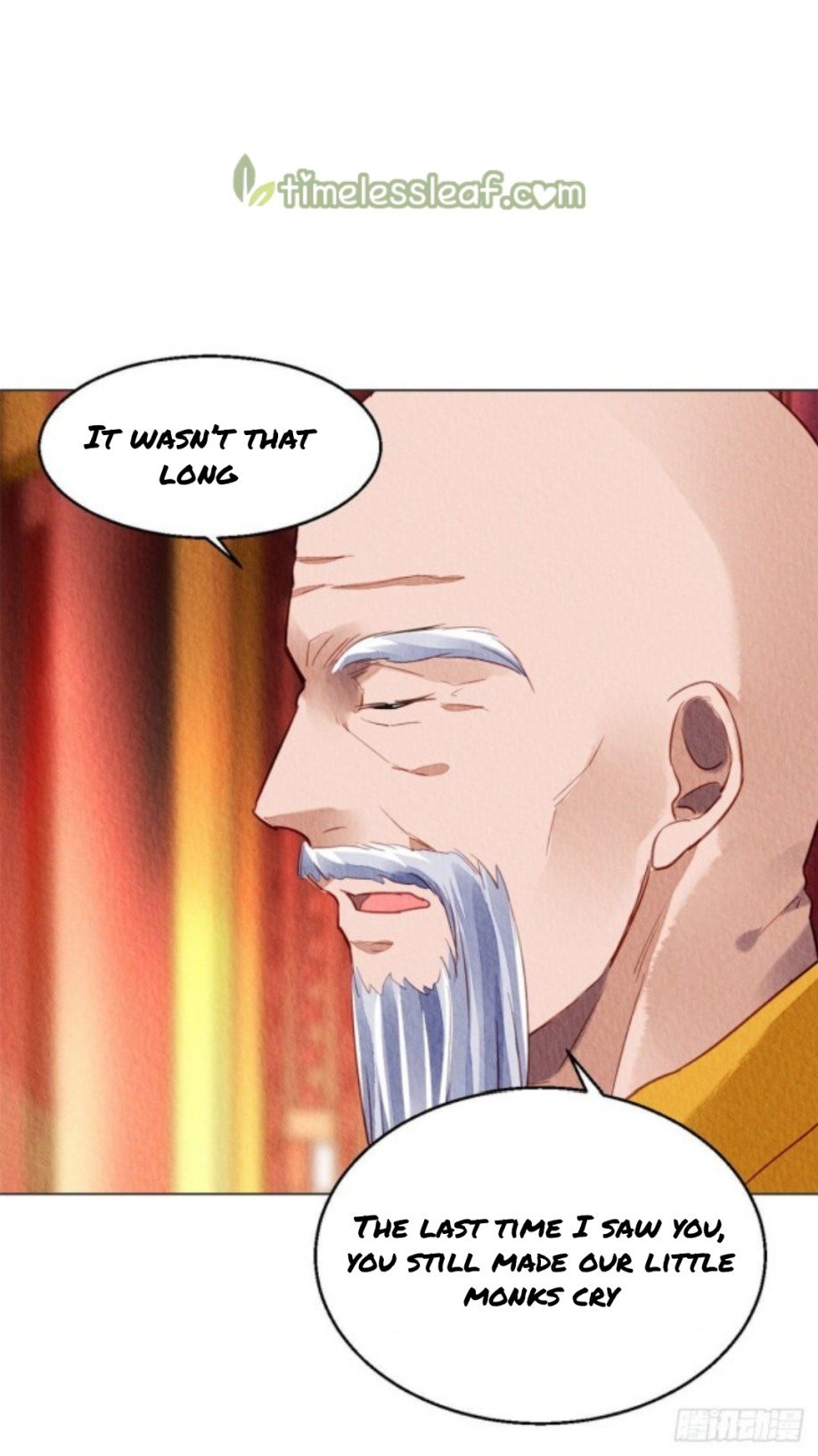 The Revenge of DanZhu Chapter 30 - page 2