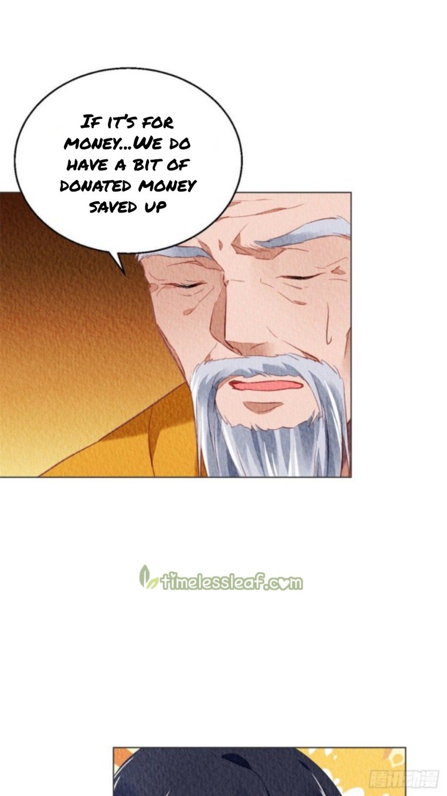 The Revenge of DanZhu Chapter 30 - page 5