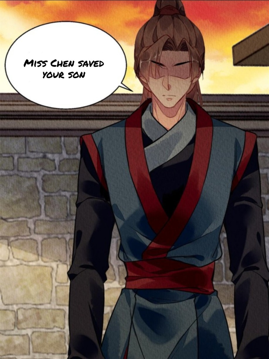 The Revenge of DanZhu Chapter 67 - page 10