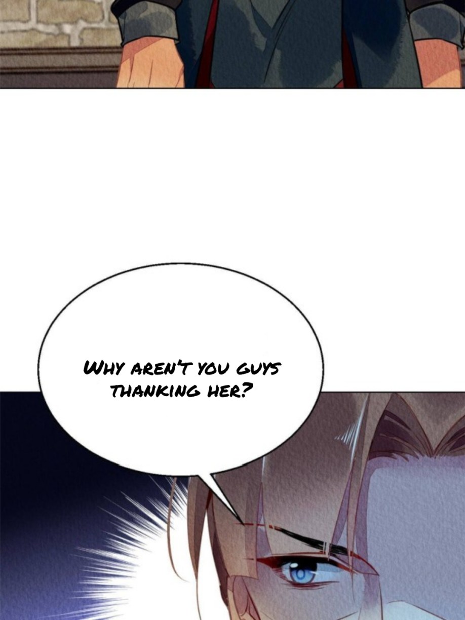 The Revenge of DanZhu Chapter 67 - page 11