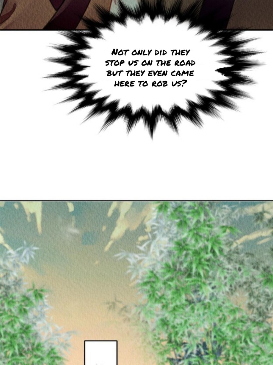 The Revenge of DanZhu Chapter 67 - page 14