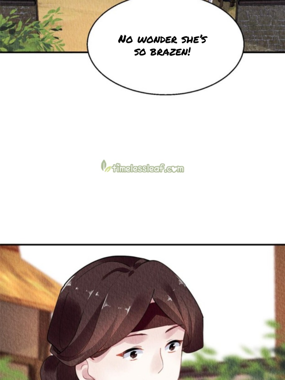 The Revenge of DanZhu Chapter 67 - page 2