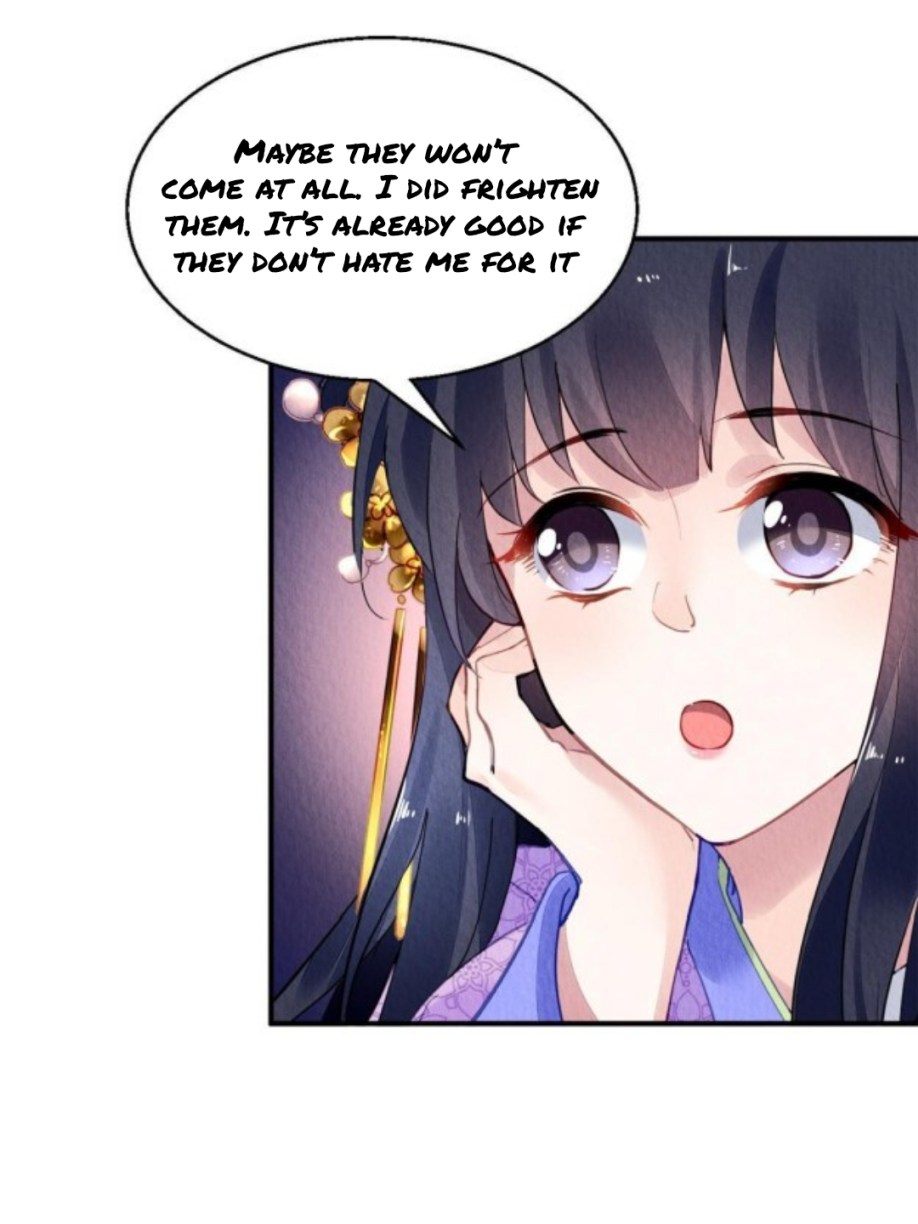 The Revenge of DanZhu Chapter 67 - page 20