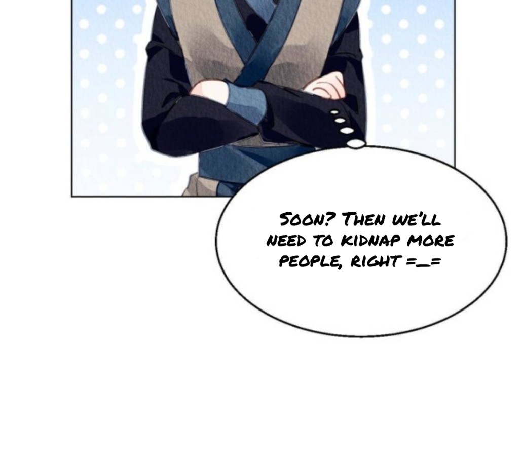 The Revenge of DanZhu Chapter 67 - page 24