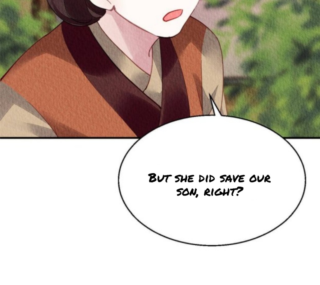 The Revenge of DanZhu Chapter 67 - page 3