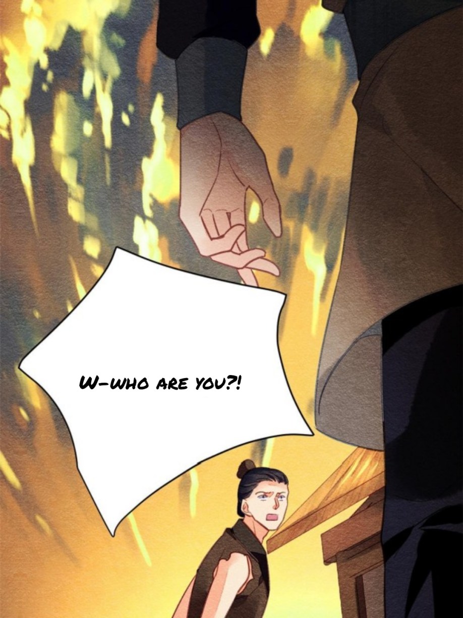 The Revenge of DanZhu Chapter 67 - page 8