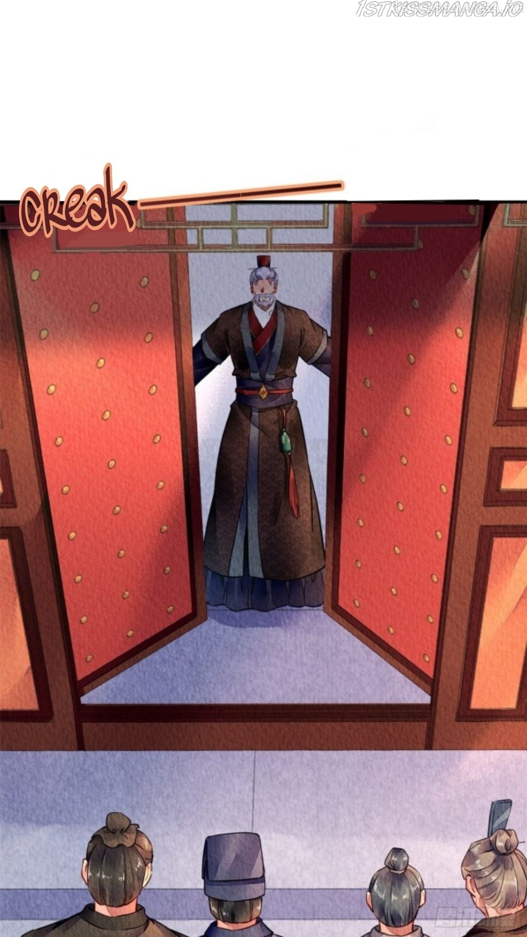 The Revenge of DanZhu Chapter 46.5 - page 14