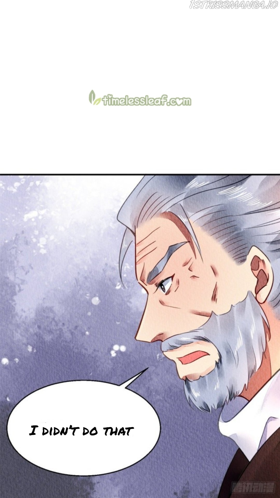 The Revenge of DanZhu Chapter 46.5 - page 16