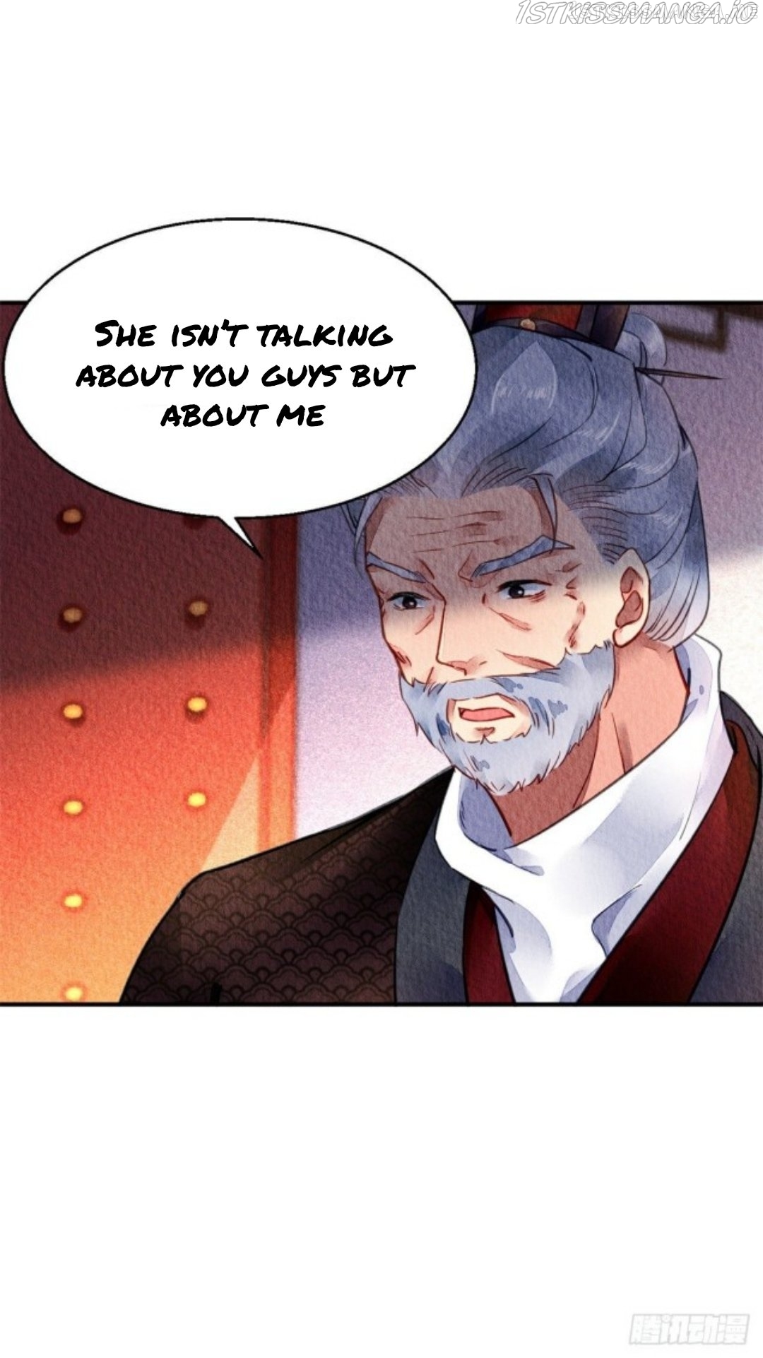 The Revenge of DanZhu Chapter 46.5 - page 18