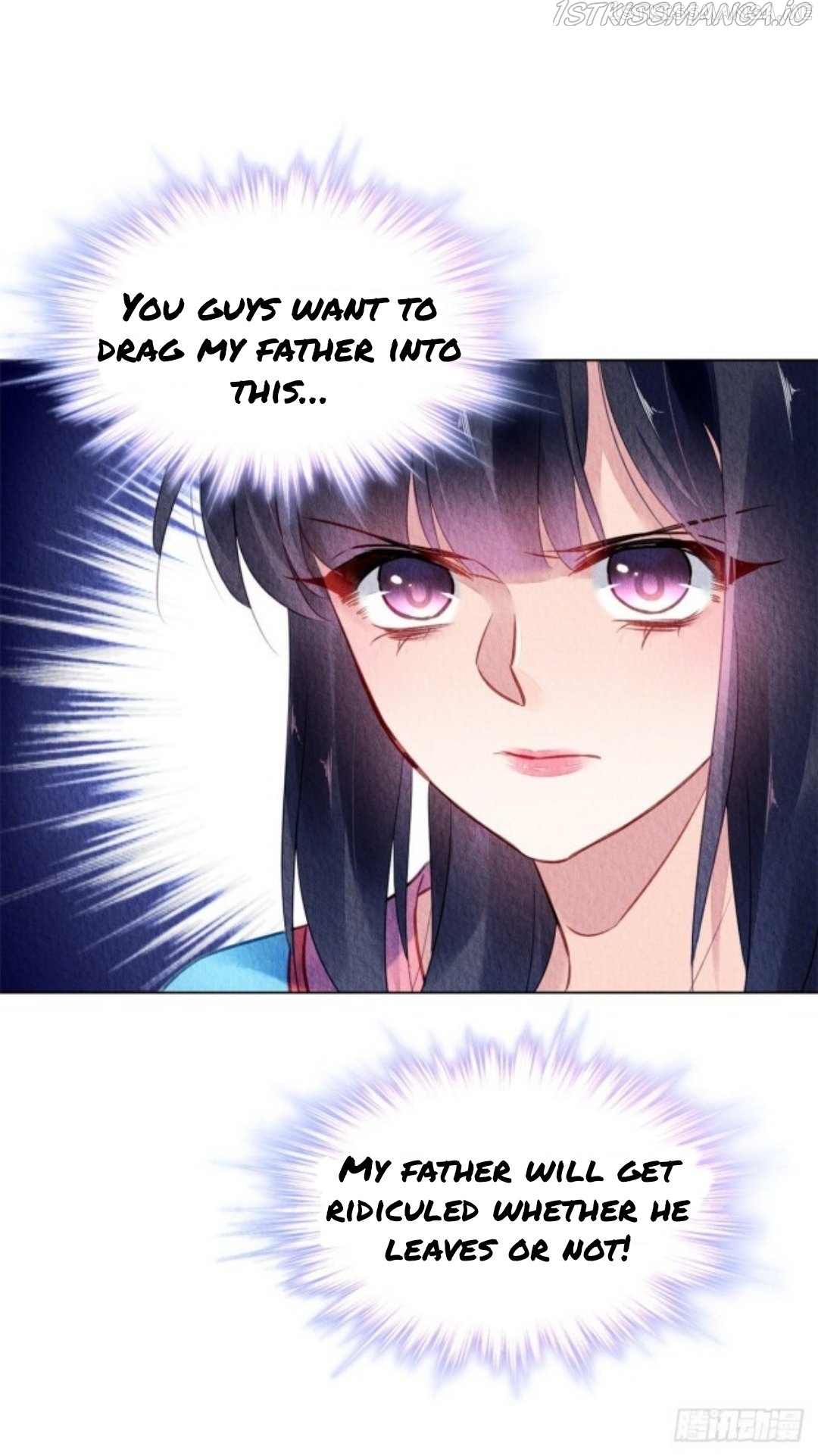 The Revenge of DanZhu Chapter 46.5 - page 2