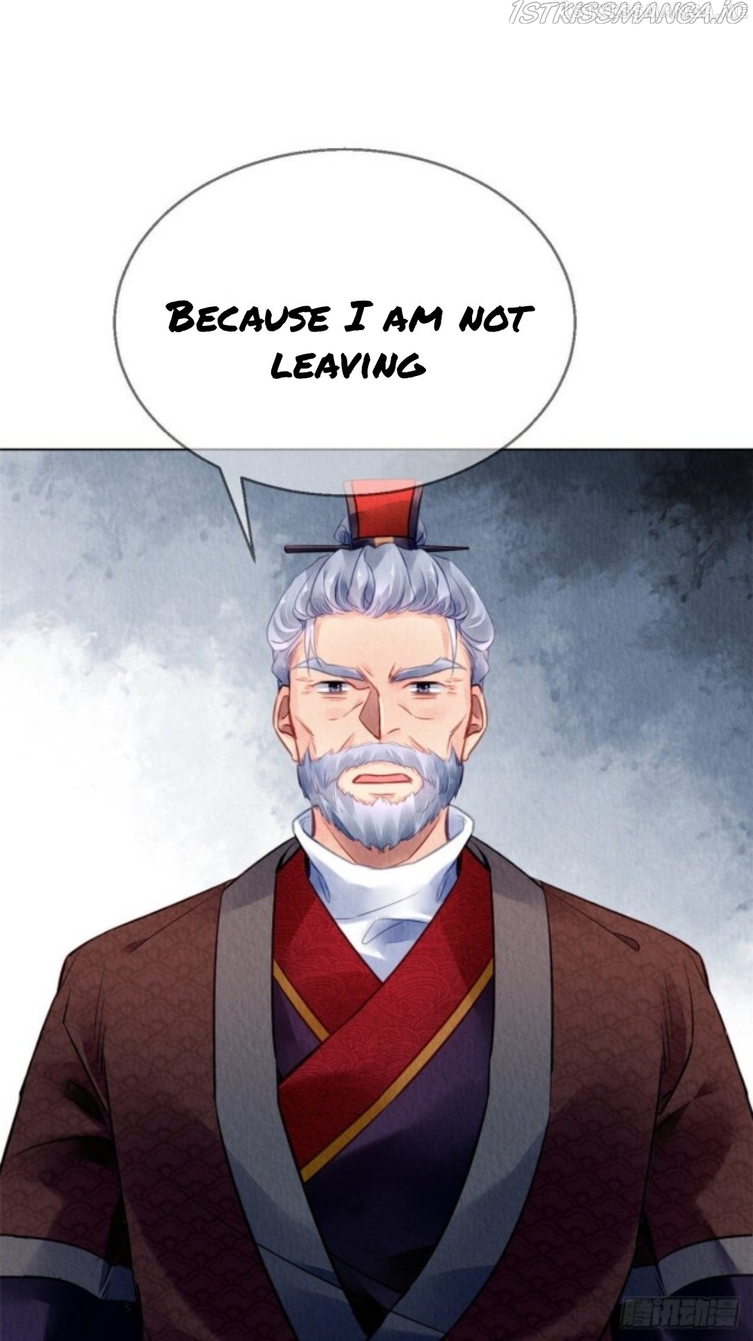 The Revenge of DanZhu Chapter 46.5 - page 20