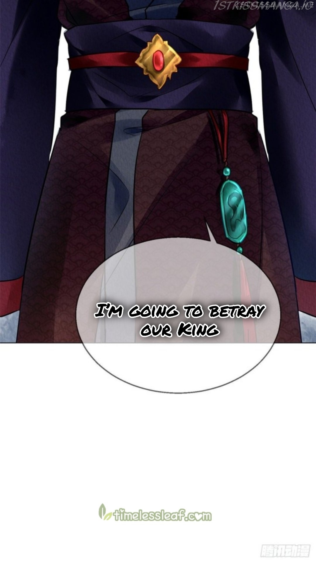 The Revenge of DanZhu Chapter 46.5 - page 21