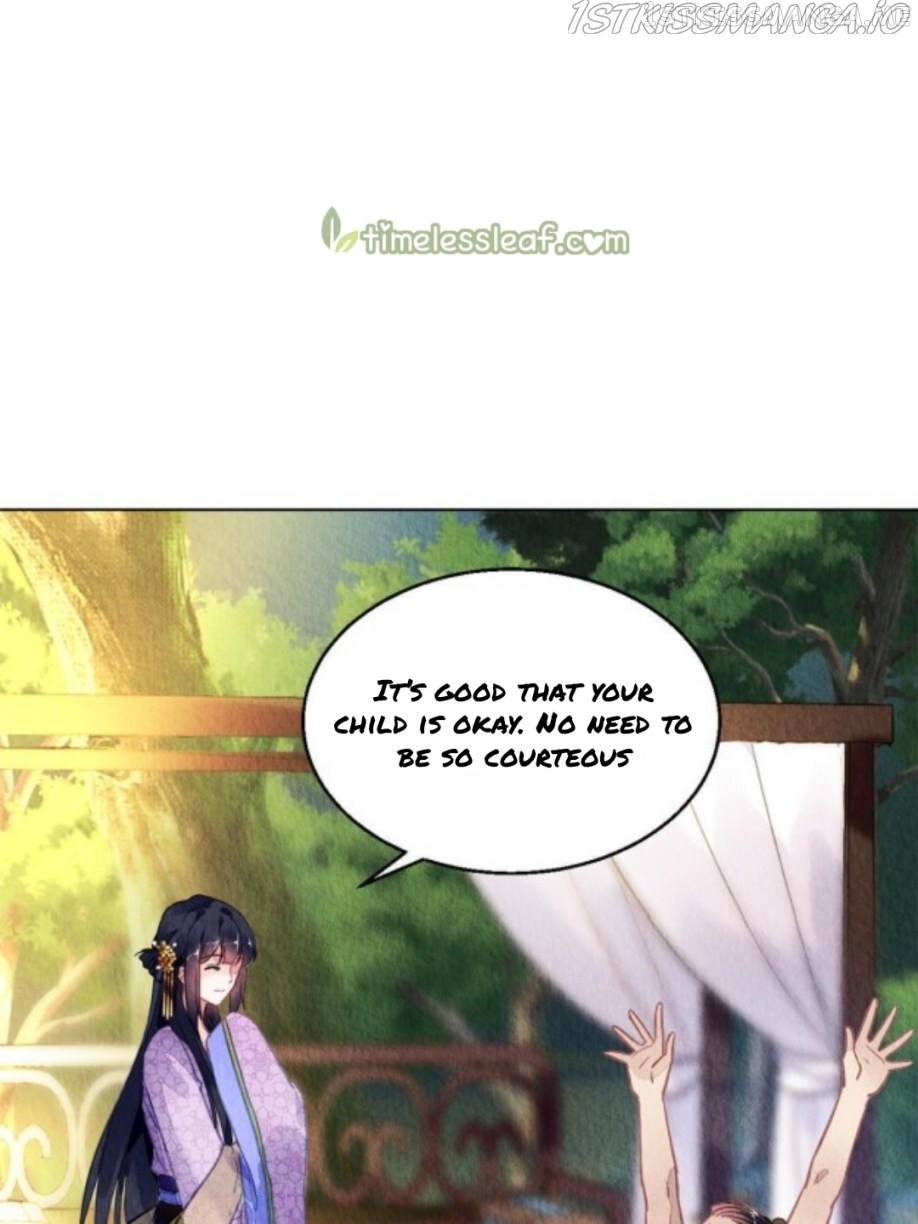 The Revenge of DanZhu Chapter 67.5 - page 5