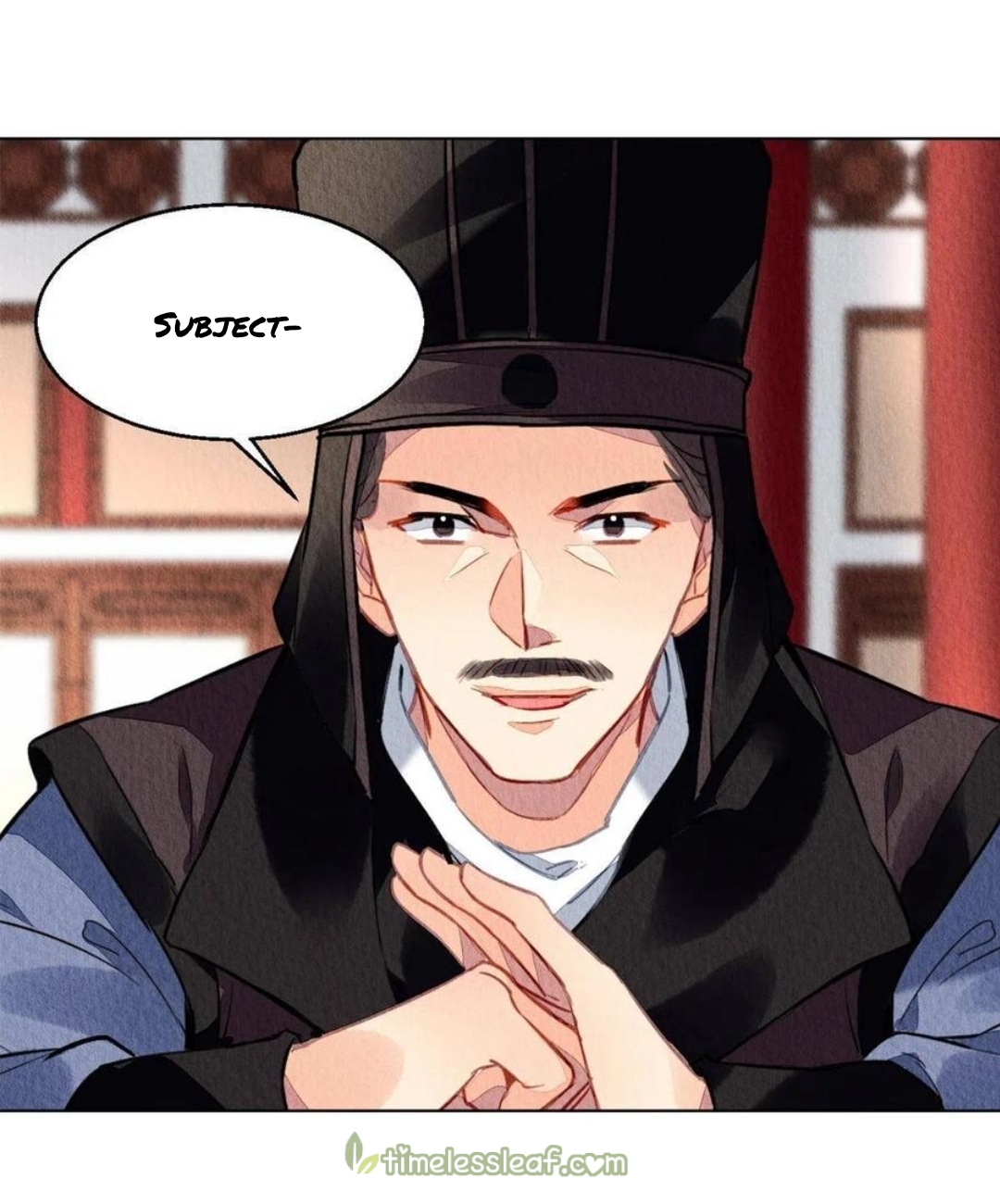 The Revenge of DanZhu Chapter 82 - page 23