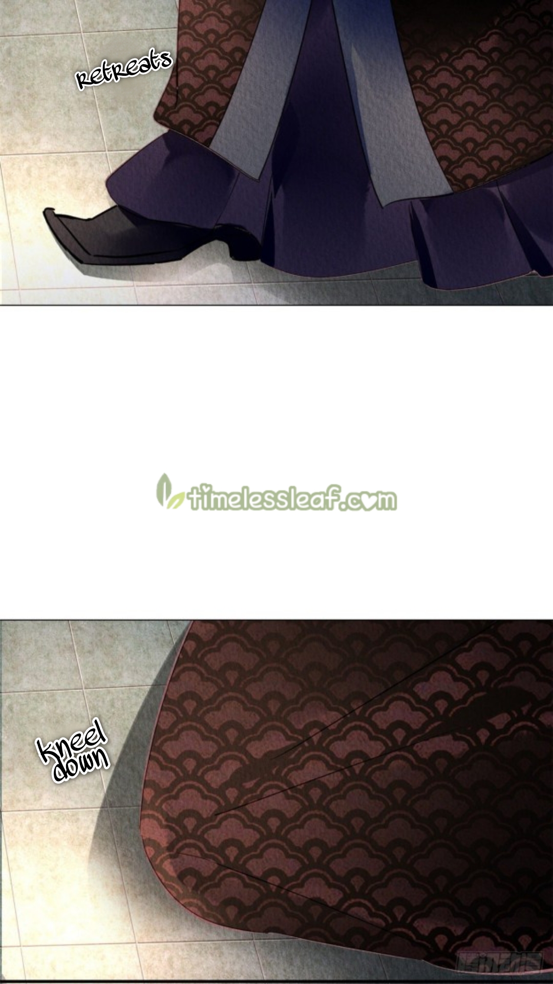 The Revenge of DanZhu Chapter 47 - page 26