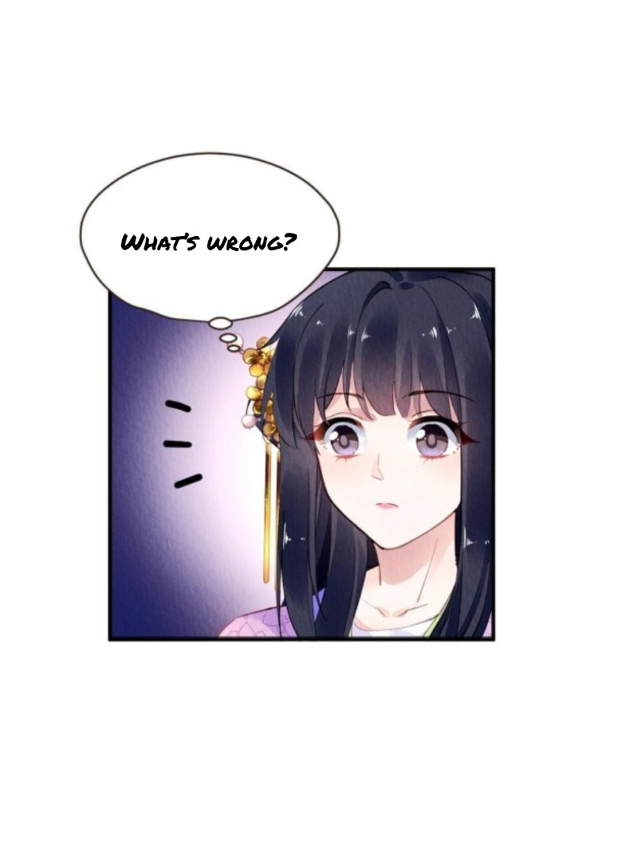 The Revenge of DanZhu Chapter 68 - page 19