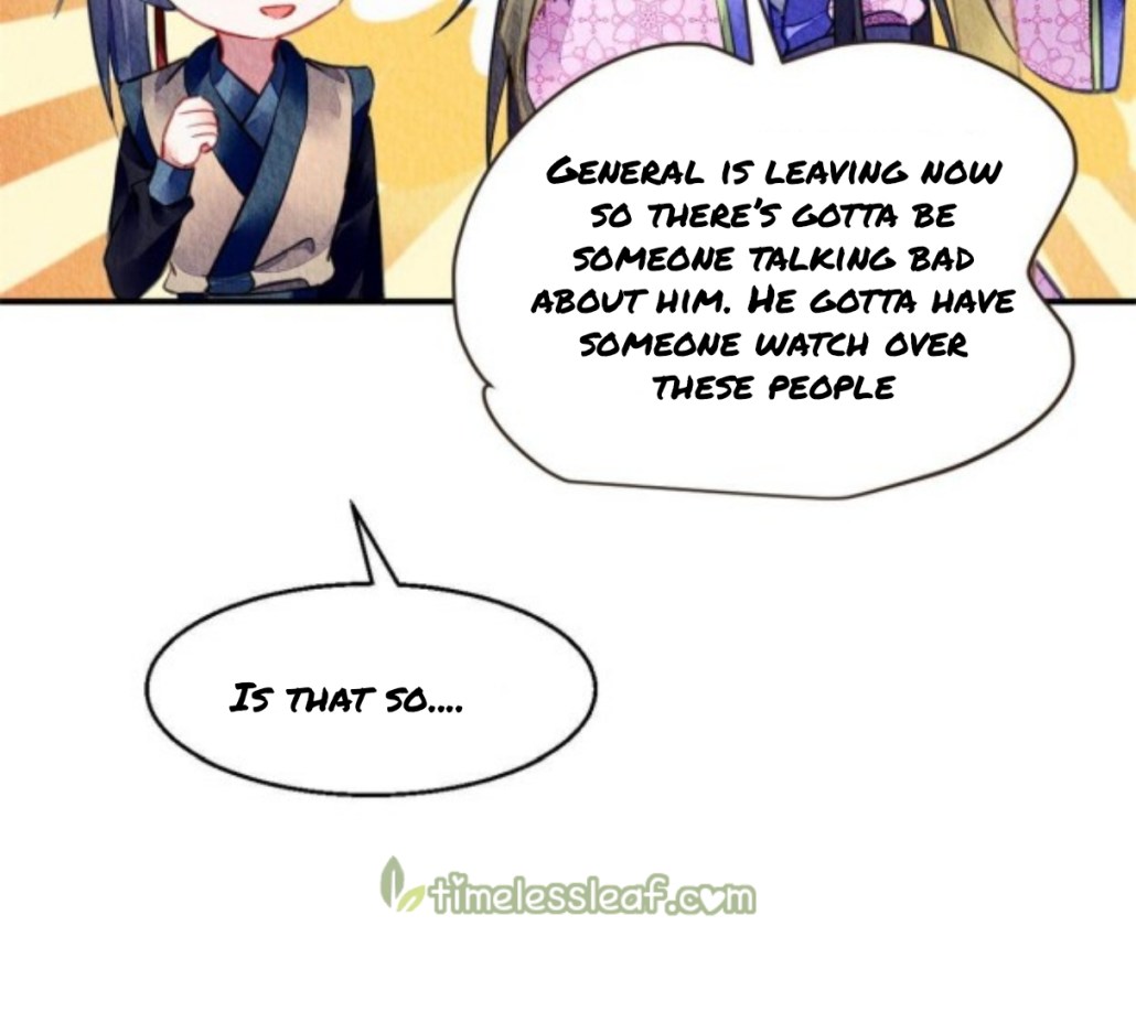 The Revenge of DanZhu Chapter 68 - page 24