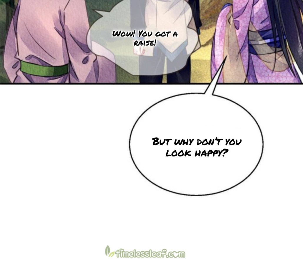 The Revenge of DanZhu Chapter 68 - page 9