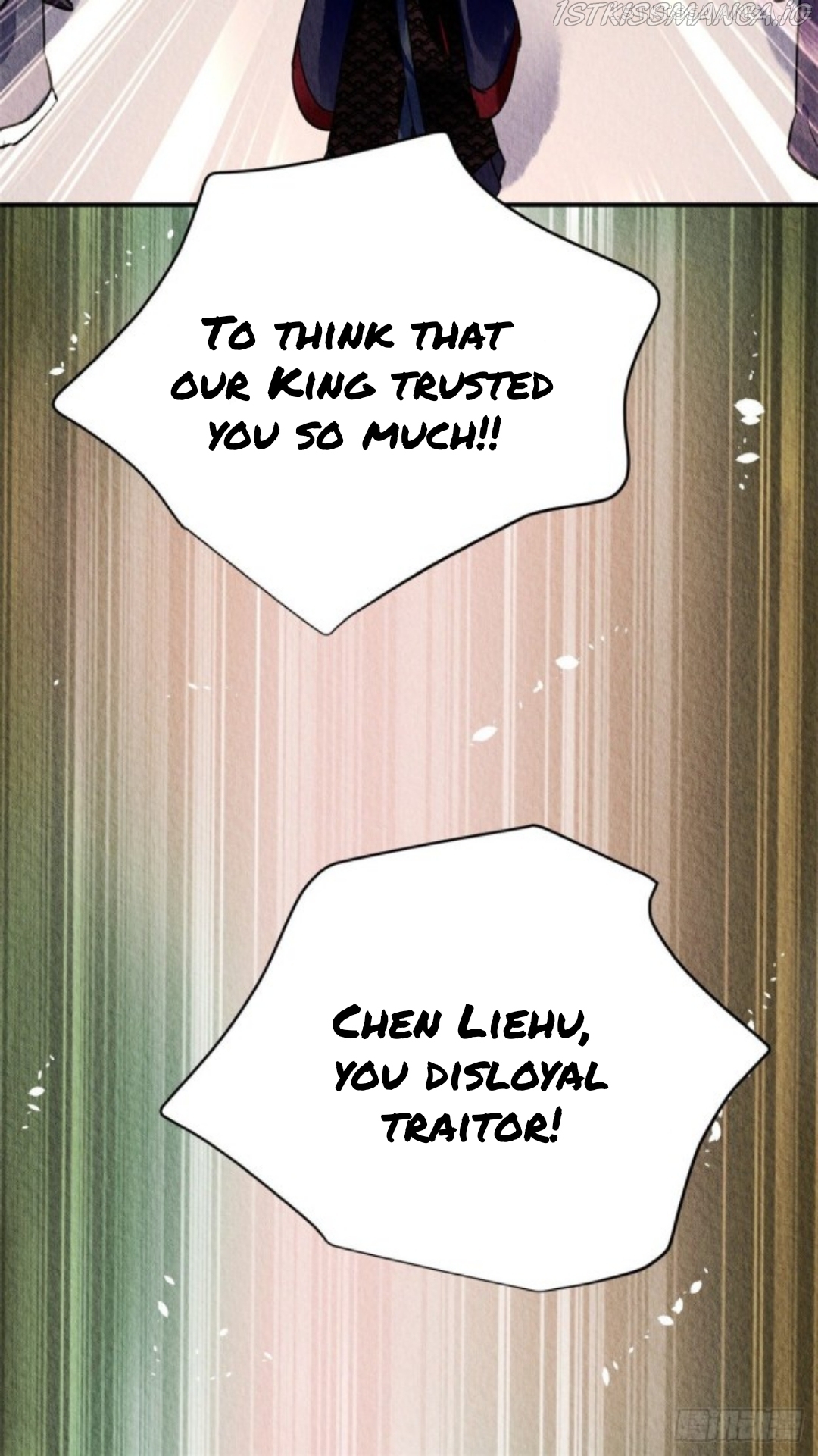 The Revenge of DanZhu Chapter 47.5 - page 14